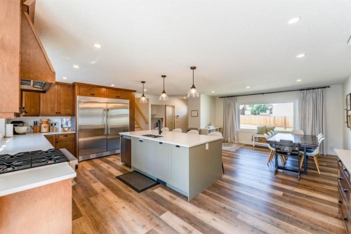 1004 Huntercove Place Nw, Calgary, AB 