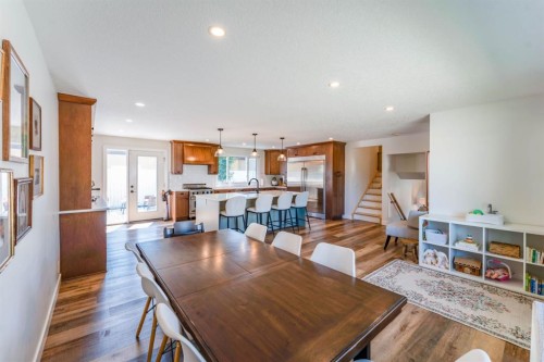 1004 Huntercove Place Nw, Calgary, AB 
