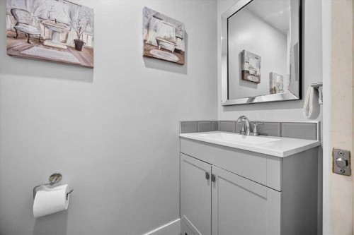 126 Marbrooke Circle Ne, Calgary, AB 