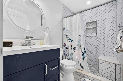 126 Marbrooke Circle Ne, Calgary, AB 