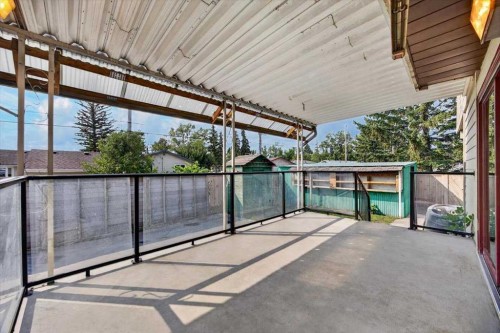 126 Marbrooke Circle Ne, Calgary, AB 
