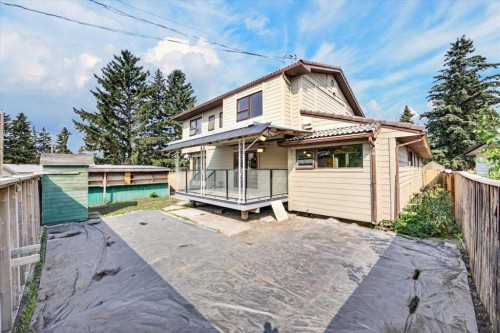 126 Marbrooke Circle Ne, Calgary, AB 