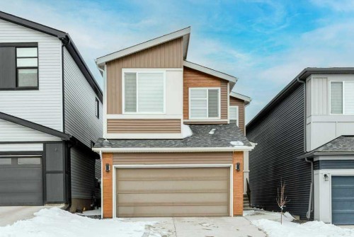 13 Calhoun Crescent Ne, Calgary, AB - Outdoor