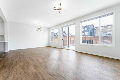 13 Calhoun Crescent Ne, Calgary, AB - Indoor