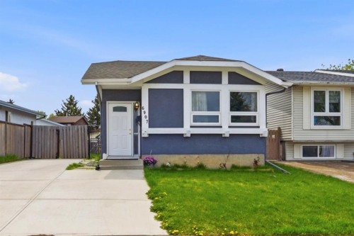6907 4 Avenue Ne, Calgary, AB 