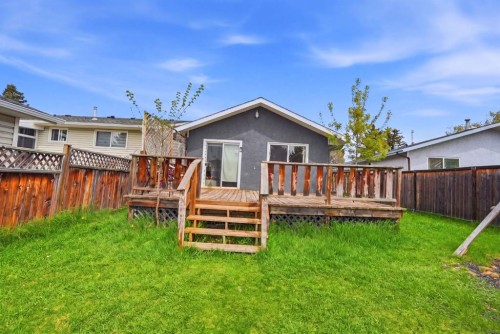 6907 4 Avenue Ne, Calgary, AB 