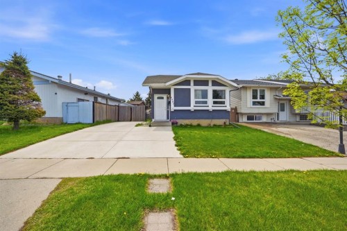 6907 4 Avenue Ne, Calgary, AB 