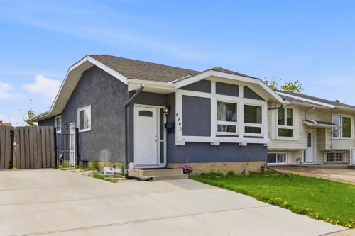 6907 4 Avenue Ne, Calgary, AB 
