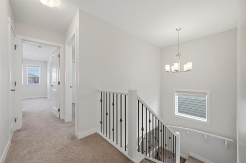 96 Homestead Grove Ne, Calgary, AB - Indoor Photo Showing Other Room