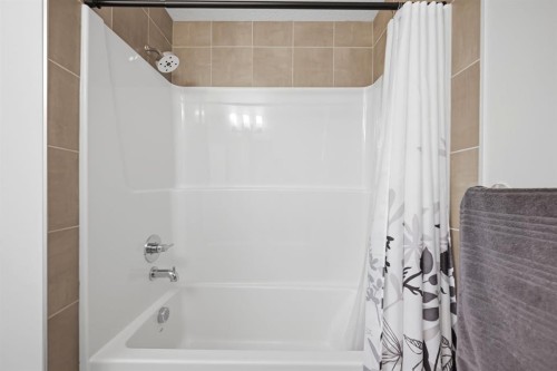 96 Homestead Grove Ne, Calgary, AB - Indoor Photo Showing Bathroom