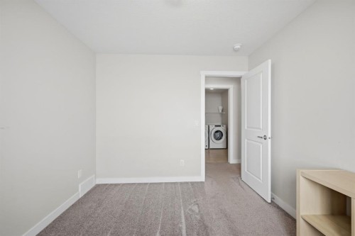 96 Homestead Grove Ne, Calgary, AB - Indoor Photo Showing Other Room