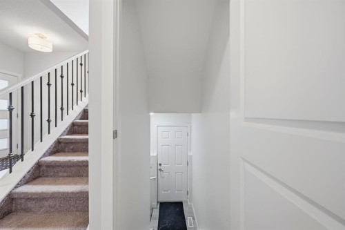 96 Homestead Grove Ne, Calgary, AB - Indoor Photo Showing Other Room