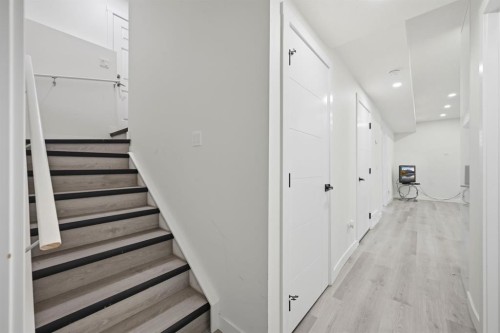 96 Homestead Grove Ne, Calgary, AB - Indoor Photo Showing Other Room