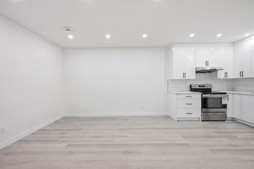 96 Homestead Grove Ne, Calgary, AB - Indoor