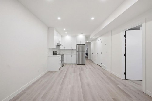 96 Homestead Grove Ne, Calgary, AB - Indoor