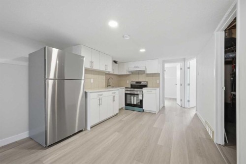 11 Martinwood Road Ne, Calgary, AB 