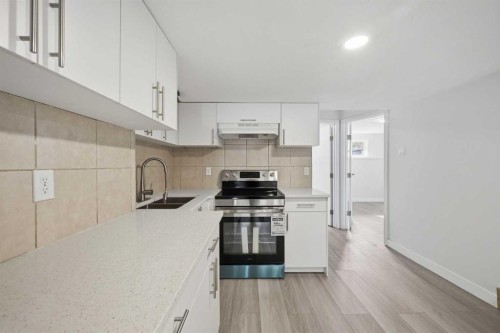 11 Martinwood Road Ne, Calgary, AB 