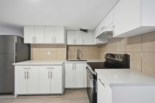 11 Martinwood Road Ne, Calgary, AB 