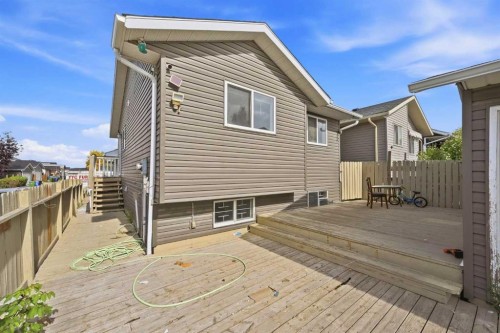 11 Martinwood Road Ne, Calgary, AB 