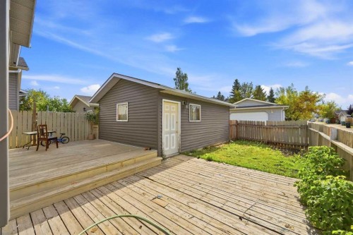 11 Martinwood Road Ne, Calgary, AB 