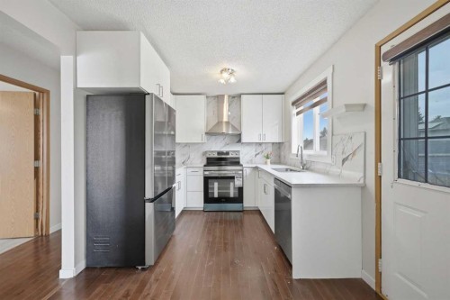 11 Martinwood Road Ne, Calgary, AB 