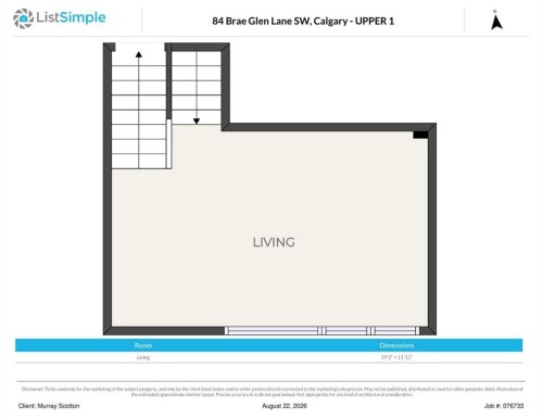 84 Brae Glen Lane Sw, Calgary, AB - Other