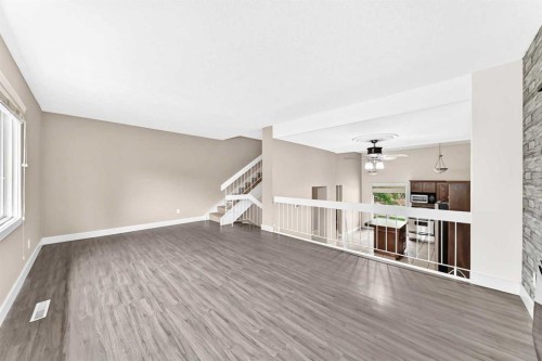 84 Brae Glen Lane Sw, Calgary, AB - Indoor Photo Showing Other Room