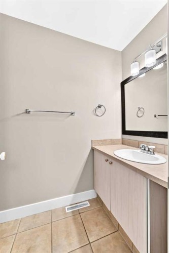 84 Brae Glen Lane Sw, Calgary, AB - Indoor Photo Showing Bathroom