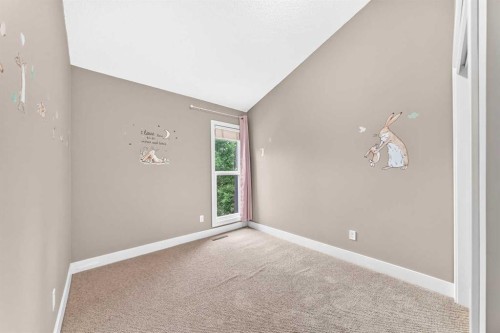 84 Brae Glen Lane Sw, Calgary, AB - Indoor Photo Showing Other Room