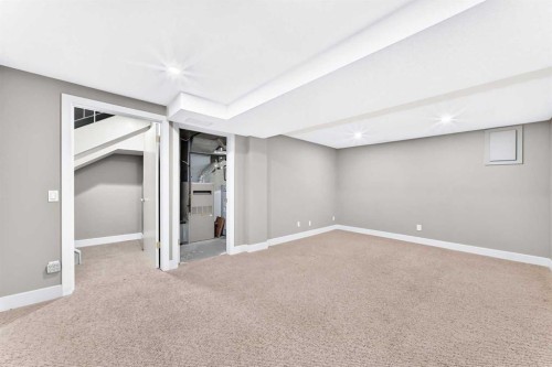 84 Brae Glen Lane Sw, Calgary, AB - Indoor
