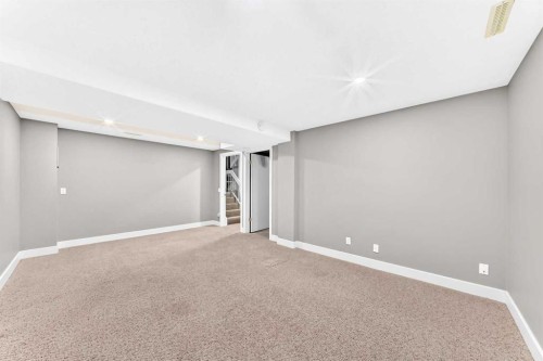 84 Brae Glen Lane Sw, Calgary, AB - Indoor Photo Showing Other Room