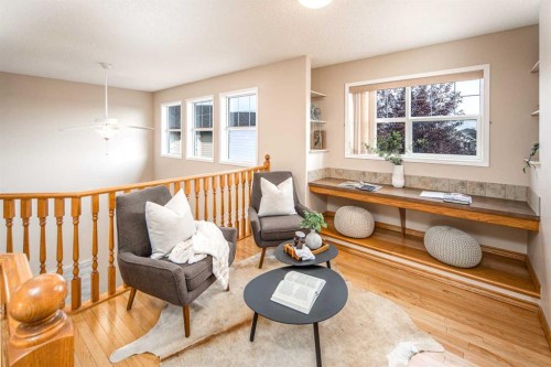 66 Royal Oak Grove Nw, Calgary, AB - Indoor