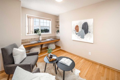66 Royal Oak Grove Nw, Calgary, AB - Indoor