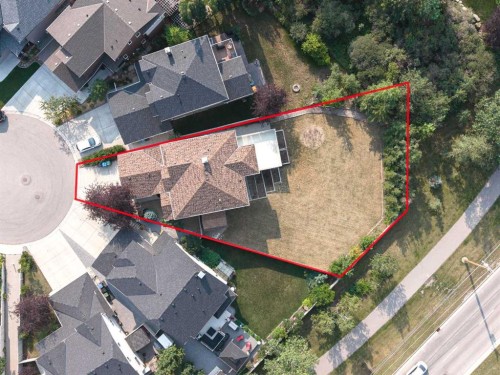 66 Royal Oak Grove Nw, Calgary, AB - 