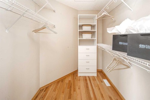 66 Royal Oak Grove Nw, Calgary, AB - Indoor With Storage
