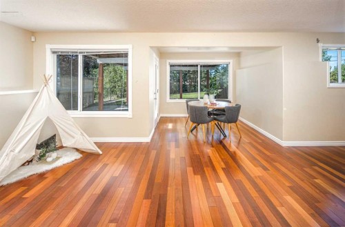 66 Royal Oak Grove Nw, Calgary, AB - Indoor
