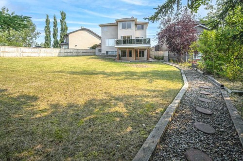 66 Royal Oak Grove Nw, Calgary, AB - Outdoor