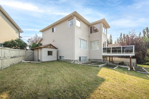 66 Royal Oak Grove Nw, Calgary, AB - Outdoor