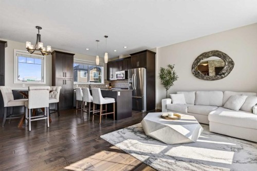 26 Nolan Hill Heights Nw, Calgary, AB 