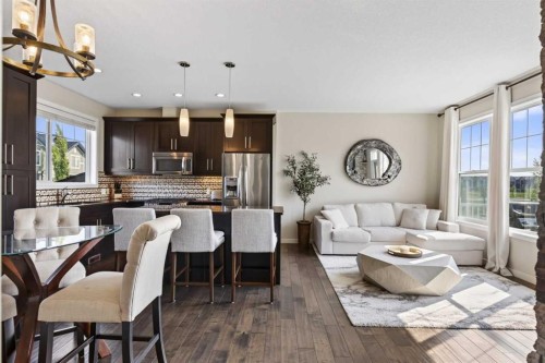 26 Nolan Hill Heights Nw, Calgary, AB 