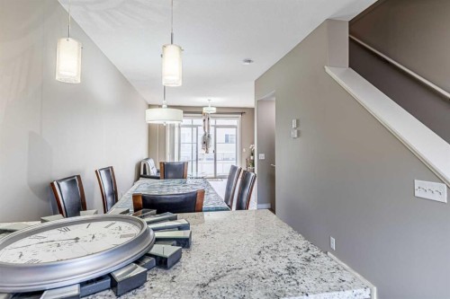 634 Redstone View Ne, Calgary, AB - Indoor