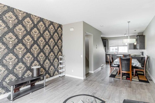 634 Redstone View Ne, Calgary, AB - Indoor