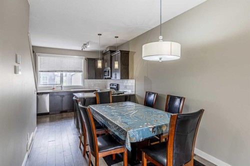 634 Redstone View Ne, Calgary, AB - Indoor