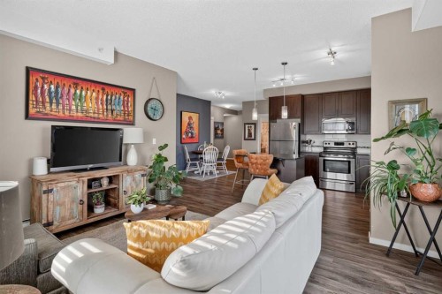 1409-755 Copperpond Boulevard Se, Calgary, AB 