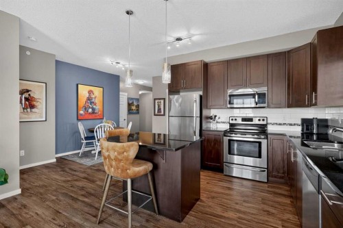 1409-755 Copperpond Boulevard Se, Calgary, AB 