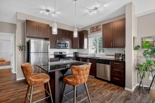 1409-755 Copperpond Boulevard Se, Calgary, AB 