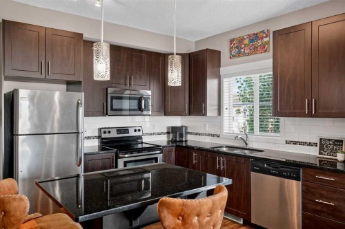 1409-755 Copperpond Boulevard Se, Calgary, AB 