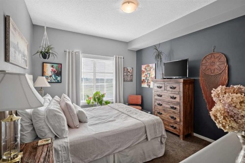 1409-755 Copperpond Boulevard Se, Calgary, AB 