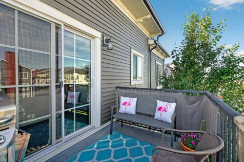 1409-755 Copperpond Boulevard Se, Calgary, AB 