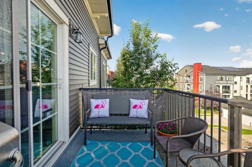 1409-755 Copperpond Boulevard Se, Calgary, AB 